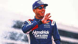Next Story Image: Drivers Remember Kyle Busch For His Bravery, Kindness And Tenacity